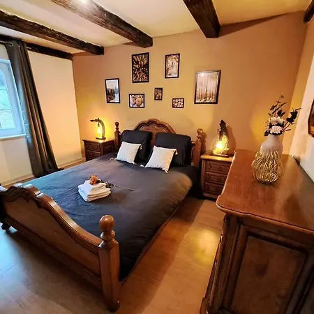 Gite Spa 