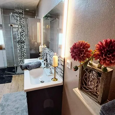 Gite Spa 