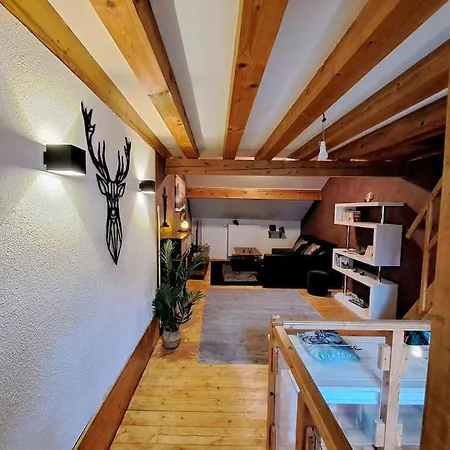 Gite Spa 