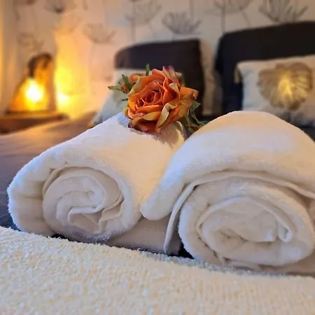 Gite Spa 